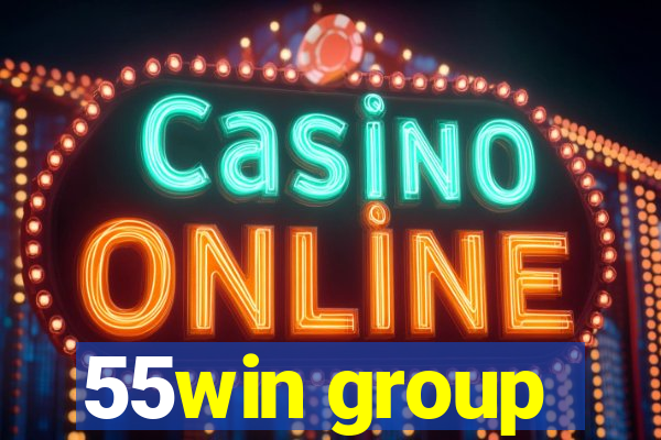 55win group